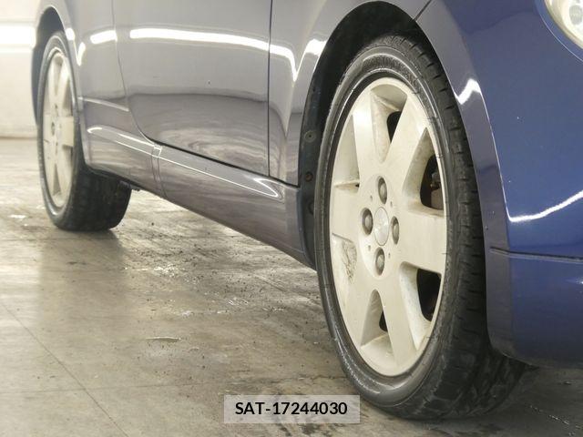 Daihatsu COPEN 2004-06 8665963-10