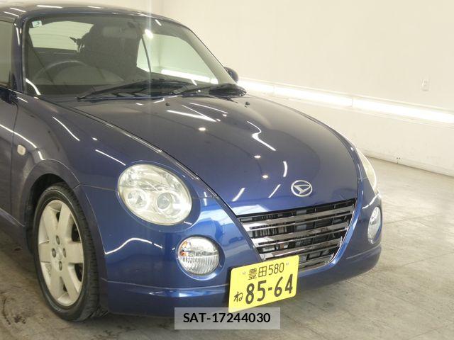Daihatsu COPEN 2004-06 8665963-13
