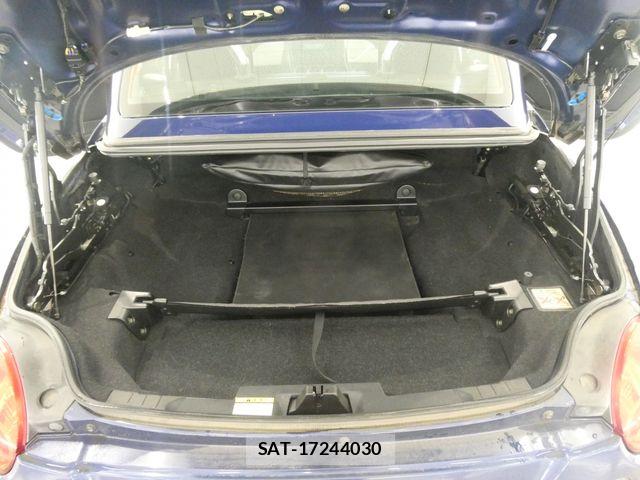 Daihatsu COPEN 2004-06 8665963-15