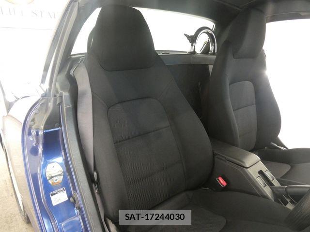 Daihatsu COPEN 2004-06 8665963-16