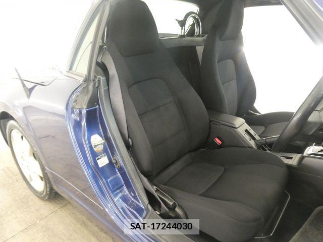 Daihatsu COPEN 2004-06 8665963-17