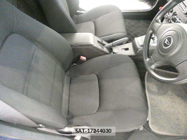 Daihatsu COPEN 2004-06 8665963-18