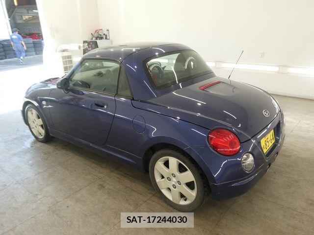 Daihatsu COPEN 2004-06 8665963-1