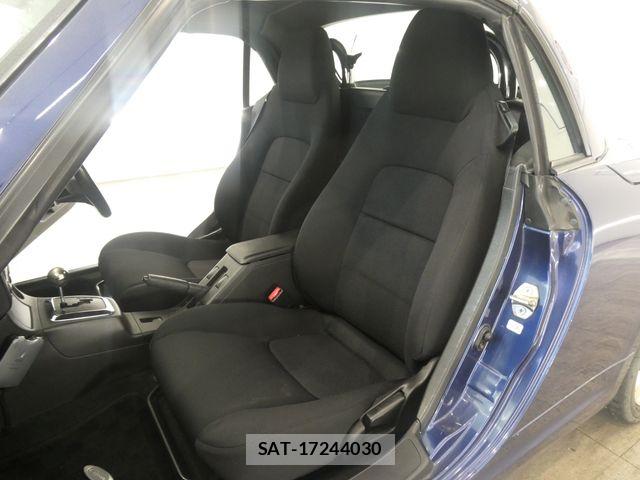 Daihatsu COPEN 2004-06 8665963-20