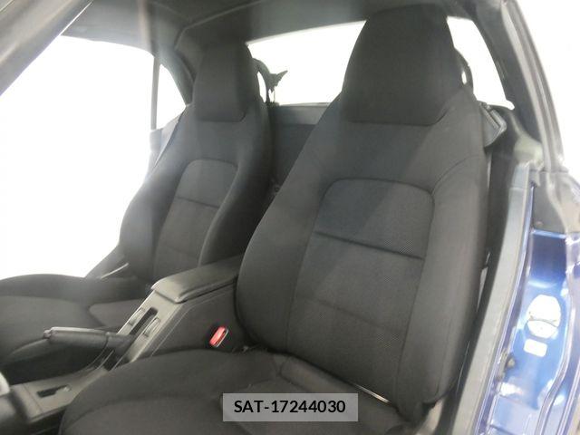 Daihatsu COPEN 2004-06 8665963-21