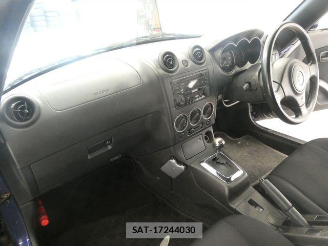Daihatsu COPEN 2004-06 8665963-22