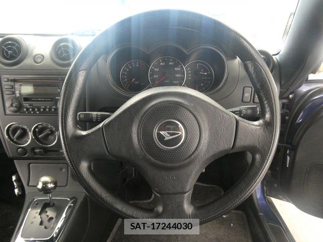 Daihatsu COPEN 2004-06 8665963-24