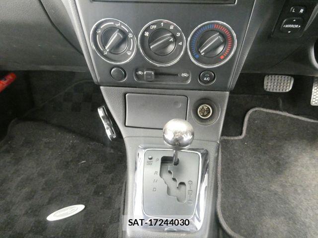 Daihatsu COPEN 2004-06 8665963-25