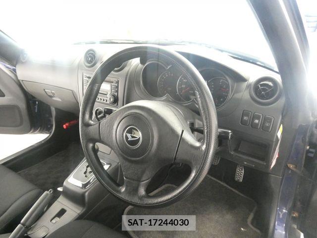 Daihatsu COPEN 2004-06 8665963-2