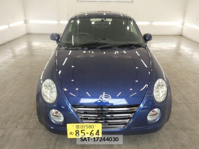 Daihatsu COPEN 2004-06 8665963-3