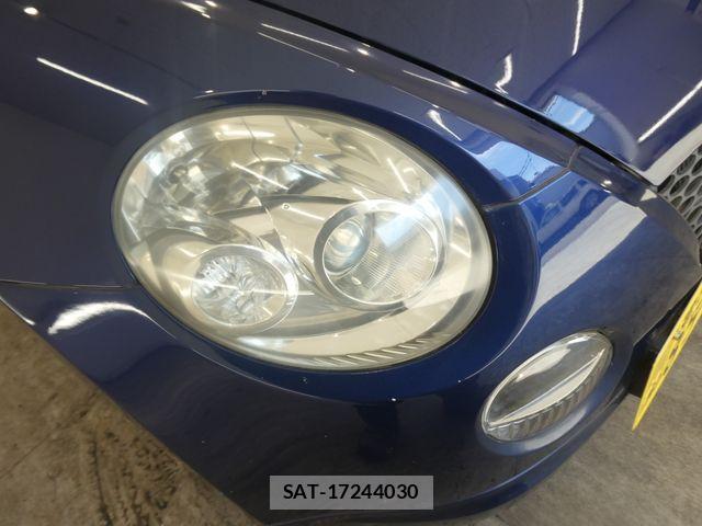 Daihatsu COPEN 2004-06 8665963-6