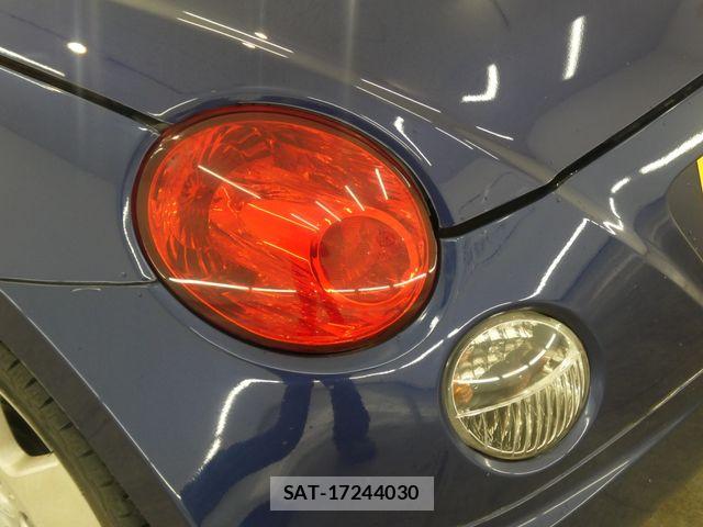 Daihatsu COPEN 2004-06 8665963-7