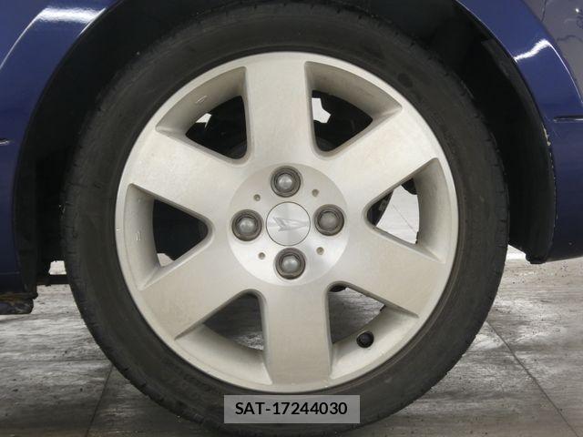 Daihatsu COPEN 2004-06 8665963-8