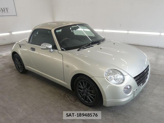 Daihatsu COPEN 2006-03 8665962-0