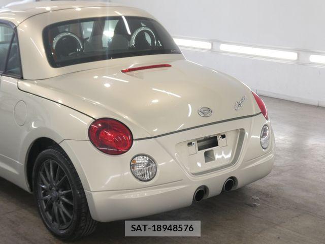 Daihatsu COPEN 2006-03 8665962-10