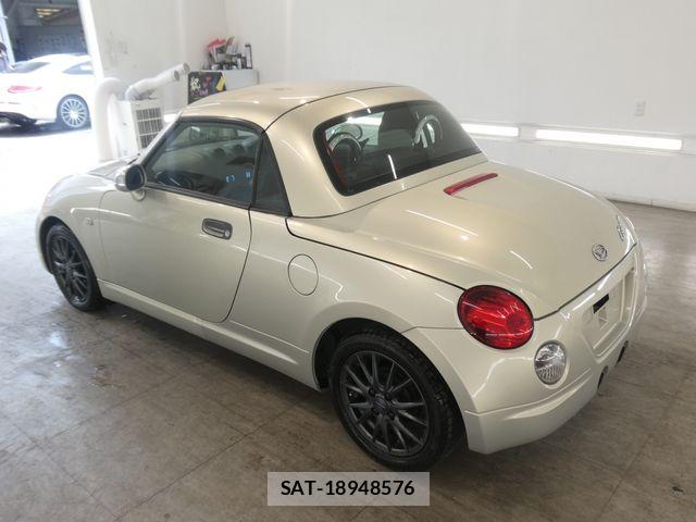 Daihatsu COPEN 2006-03 8665962-1