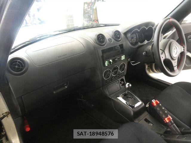 Daihatsu COPEN 2006-03 8665962-20