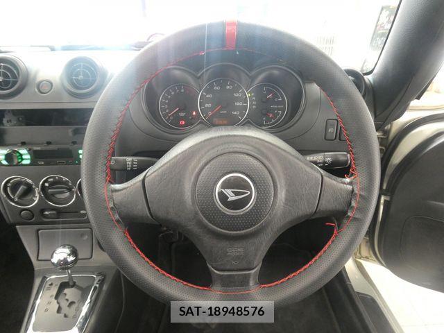 Daihatsu COPEN 2006-03 8665962-22