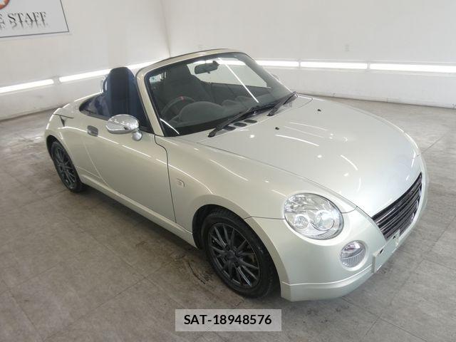Daihatsu COPEN 2006-03 8665962-25