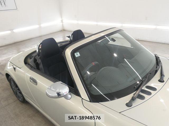 Daihatsu COPEN 2006-03 8665962-26