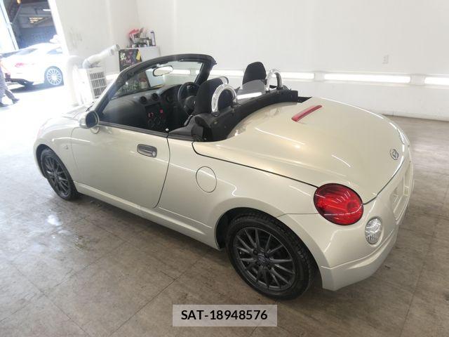 Daihatsu COPEN 2006-03 8665962-27