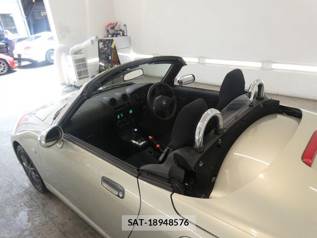Daihatsu COPEN 2006-03 8665962-28