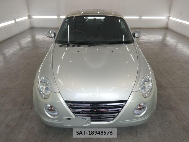 Daihatsu COPEN 2006-03 8665962-3