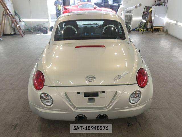 Daihatsu COPEN 2006-03 8665962-4