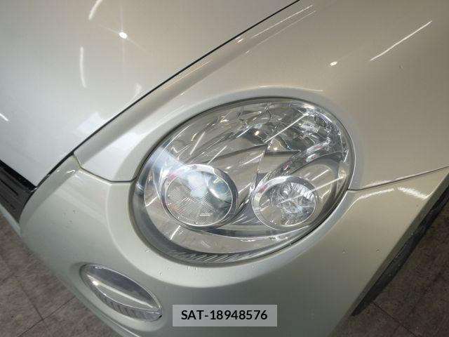 Daihatsu COPEN 2006-03 8665962-5