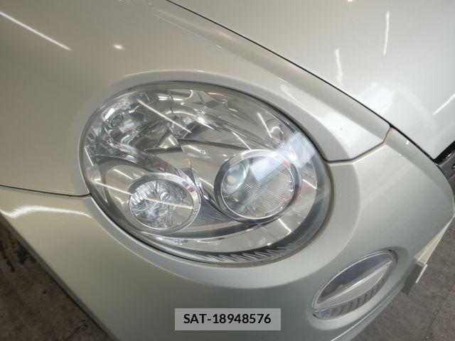 Daihatsu COPEN 2006-03 8665962-6