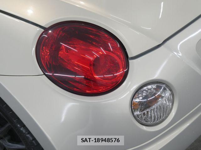 Daihatsu COPEN 2006-03 8665962-7