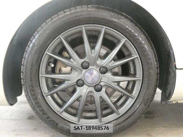 Daihatsu COPEN 2006-03 8665962-8