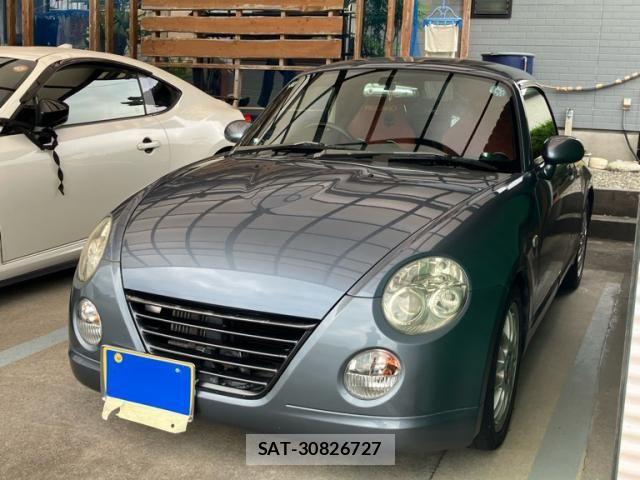 Daihatsu COPEN 2007-08 8665965-0