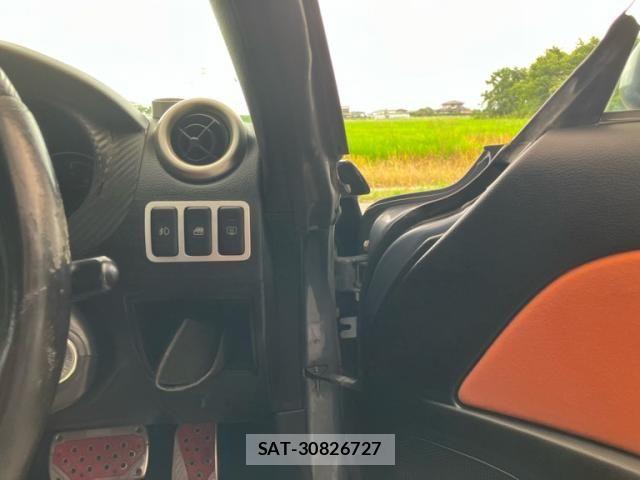 Daihatsu COPEN 2007-08 8665965-11