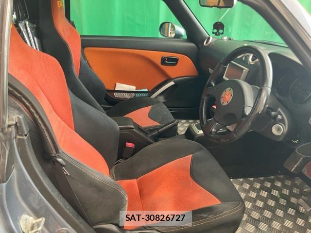 Daihatsu COPEN 2007-08 8665965-12