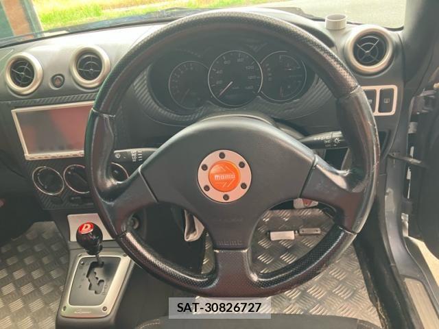 Daihatsu COPEN 2007-08 8665965-14