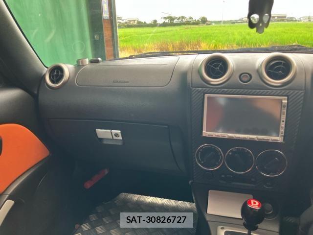 Daihatsu COPEN 2007-08 8665965-16