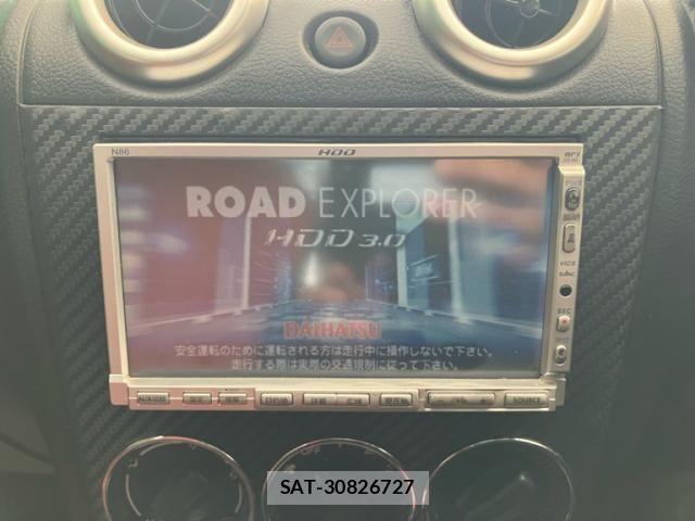 Daihatsu COPEN 2007-08 8665965-17