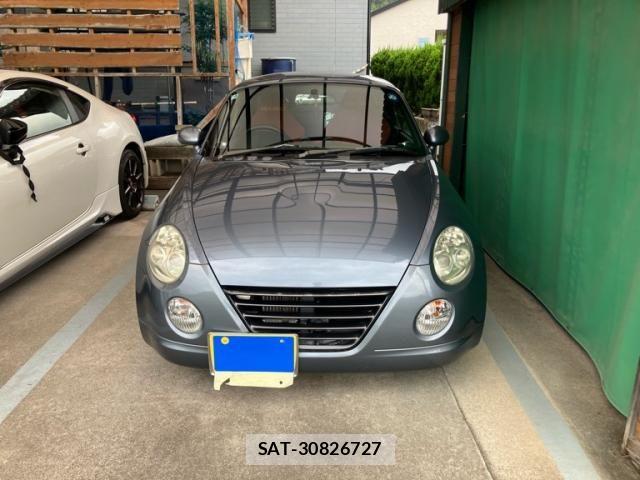 Daihatsu COPEN 2007-08 8665965-1