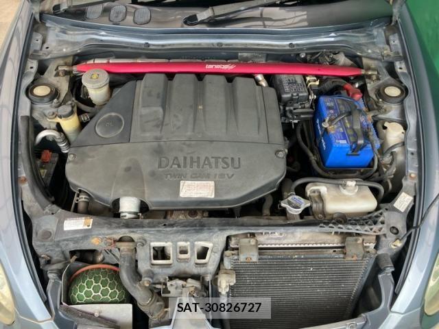 Daihatsu COPEN 2007-08 8665965-22