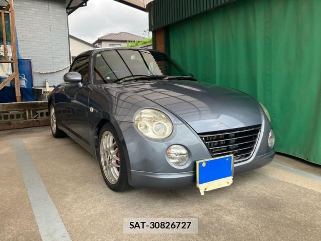 Daihatsu COPEN 2007-08 8665965-2
