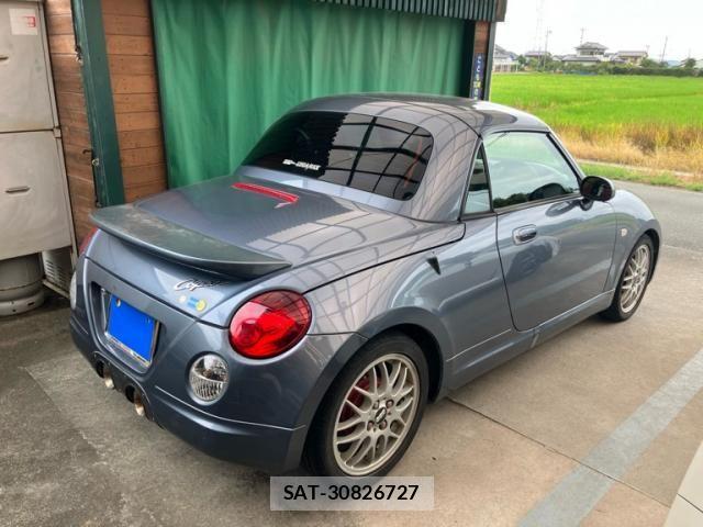 Daihatsu COPEN 2007-08 8665965-3