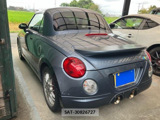 Daihatsu COPEN 2007-08 8665965-5