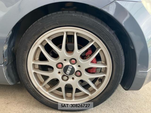 Daihatsu COPEN 2007-08 8665965-6
