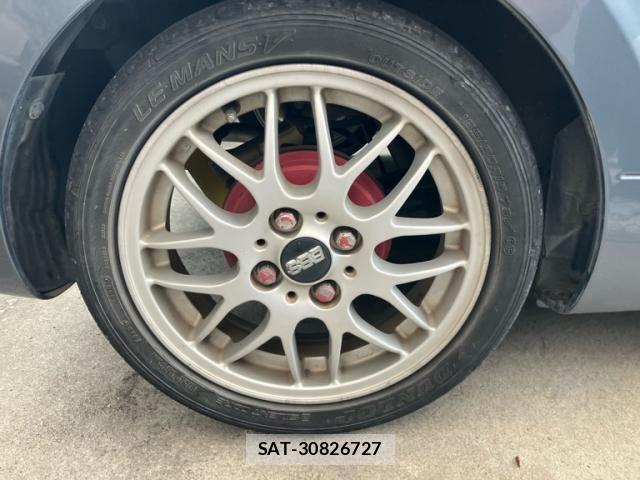 Daihatsu COPEN 2007-08 8665965-7