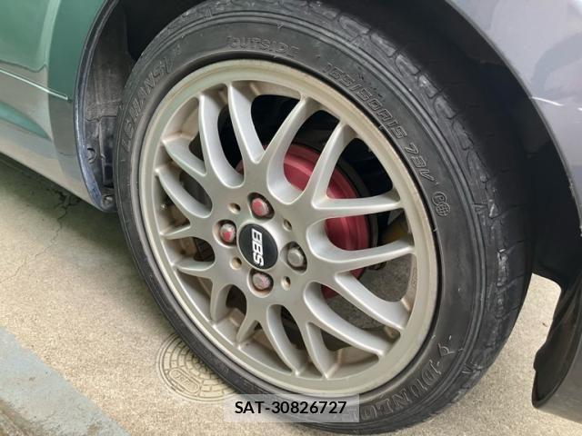 Daihatsu COPEN 2007-08 8665965-8