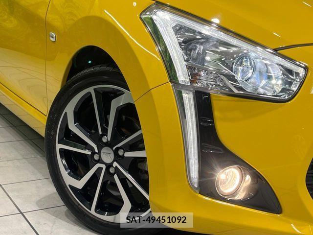 Daihatsu COPEN 2022-03 8665961-9