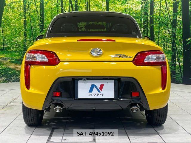 Daihatsu COPEN 2022-03 8665961-12