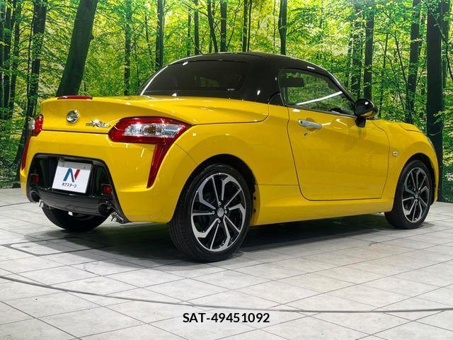 Daihatsu COPEN 2022-03 8665961-14