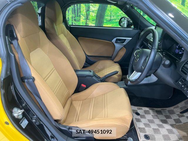 Daihatsu COPEN 2022-03 8665961-6